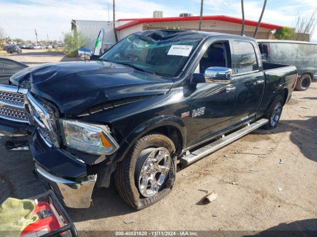 1C6RR7VT9ES169512 RAM 1500 Laramie