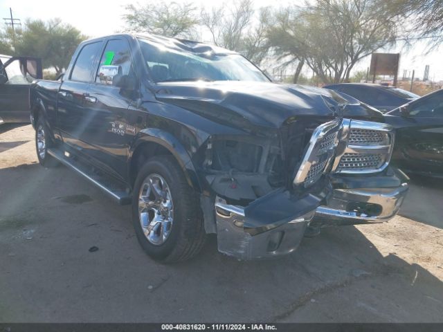 1C6RR7VT9ES169512 RAM 1500 Laramie