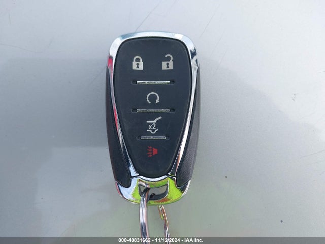 Chevrolet EQUINOX LT 2019 3GNAXUEV2KS656702 Image 11