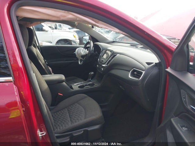 Chevrolet EQUINOX LT 2019 3GNAXUEV2KS656702 Image 5