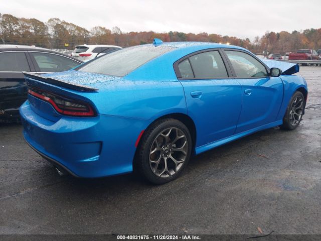 2C3CDXHG9PH663783 Dodge CHARGER GT