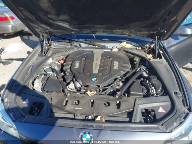 WBAKP9C50FD979923 BMW 550i Xdrive