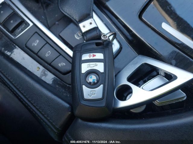 WBAKP9C50FD979923 BMW 550i Xdrive