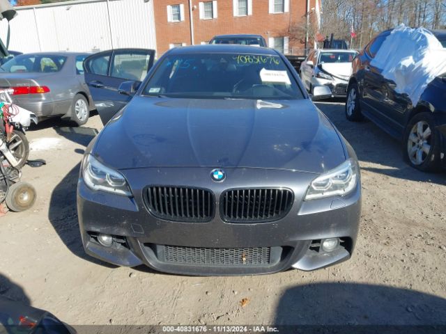 WBAKP9C50FD979923 BMW 550i Xdrive