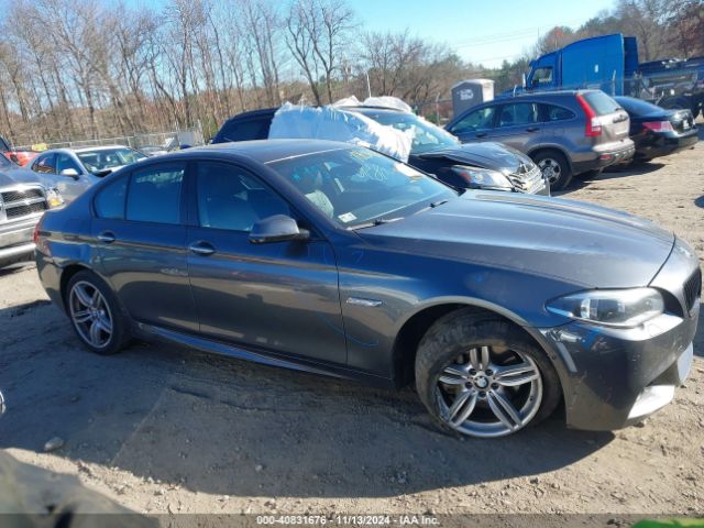 WBAKP9C50FD979923 BMW 550i Xdrive