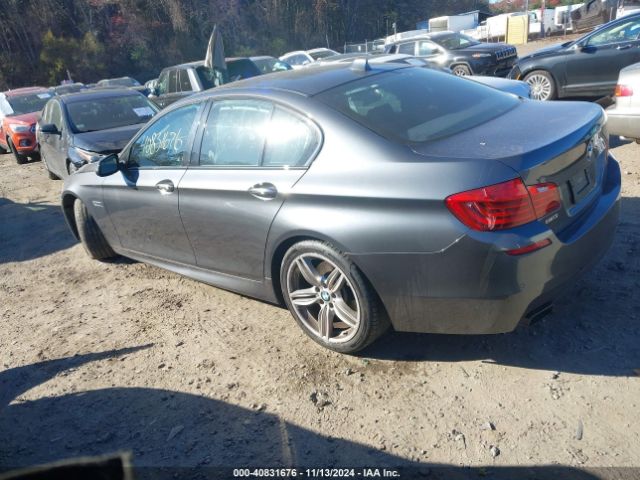 WBAKP9C50FD979923 BMW 550i Xdrive