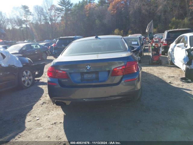WBAKP9C50FD979923 BMW 550i Xdrive