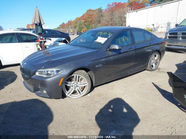 WBAKP9C50FD979923 BMW 550i Xdrive