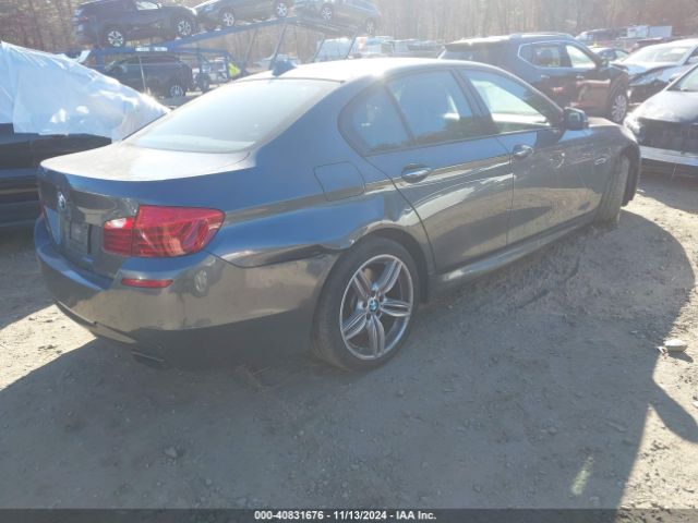 WBAKP9C50FD979923 BMW 550i Xdrive