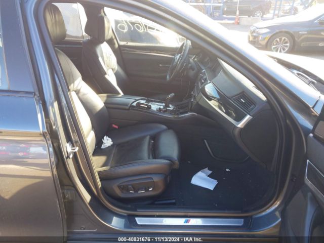 WBAKP9C50FD979923 BMW 550i Xdrive