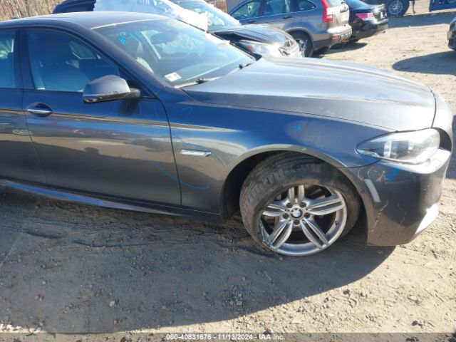 WBAKP9C50FD979923 BMW 550i Xdrive