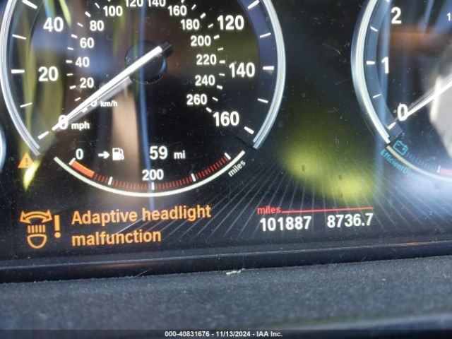 WBAKP9C50FD979923 BMW 550i Xdrive