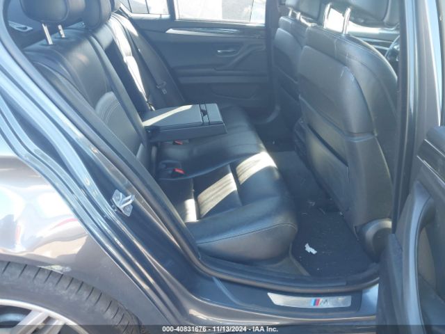 WBAKP9C50FD979923 BMW 550i Xdrive