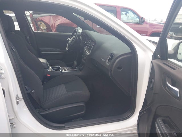 2C3CDXHG7MH625948 Dodge Charger Gt Rwd