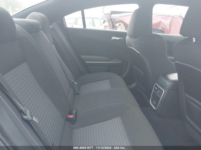 2C3CDXHG7MH625948 Dodge Charger Gt Rwd