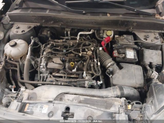 3FMCR9A6XNRD35828 Ford Bronco Sport