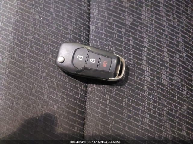 3FMCR9A6XNRD35828 Ford Bronco Sport