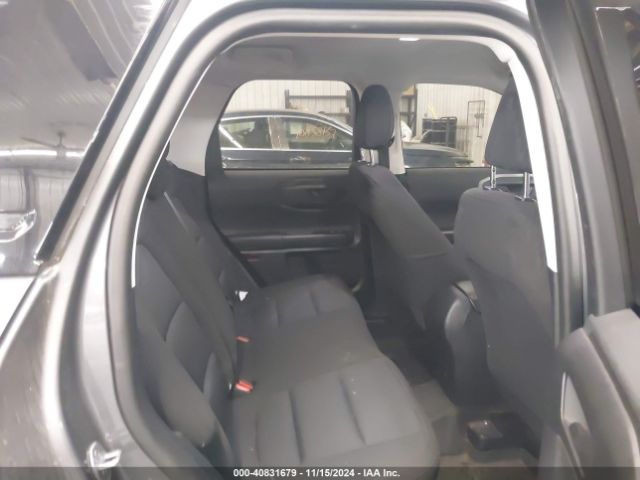 3FMCR9A6XNRD35828 Ford Bronco Sport