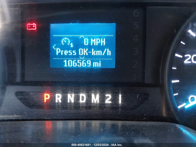 Ford F-250 Xl 2018 1FT7W2B69JED05348 Image 15