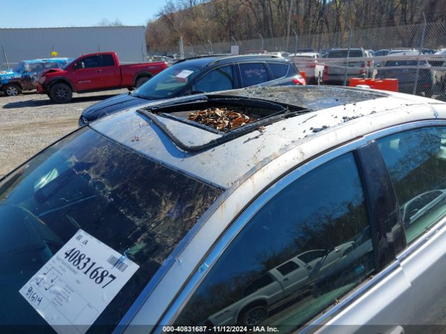 1LNHL9FT4FG601388 Lincoln Mks Ecoboost