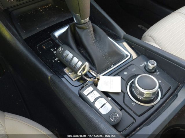 3MZBN1U79HM117380 Mazda Mazda3 Sport