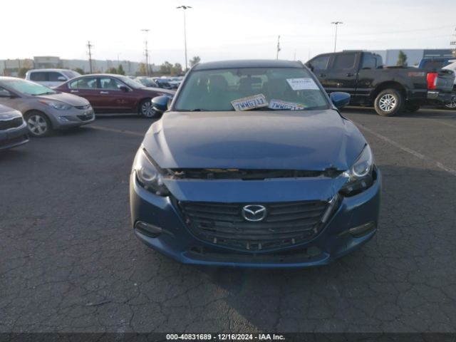 3MZBN1U79HM117380 Mazda Mazda3 Sport