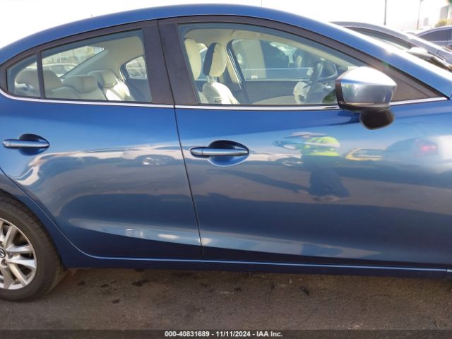 3MZBN1U79HM117380 Mazda Mazda3 Sport