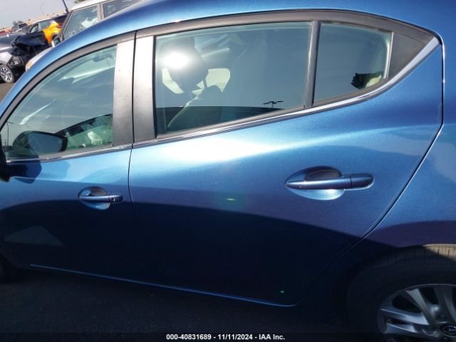 3MZBN1U79HM117380 Mazda Mazda3 Sport
