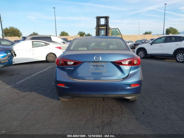 3MZBN1U79HM117380 Mazda Mazda3 Sport