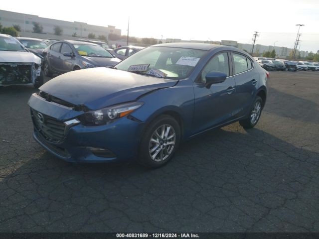 3MZBN1U79HM117380 Mazda Mazda3 Sport