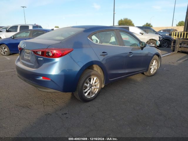 3MZBN1U79HM117380 Mazda Mazda3 Sport