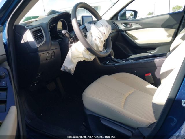3MZBN1U79HM117380 Mazda Mazda3 Sport