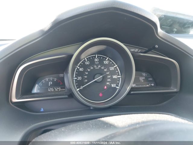 3MZBN1U79HM117380 Mazda Mazda3 Sport