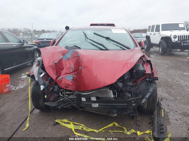 Hyundai ELANTRA SE 2016 5NPDH4AE0GH742309 Image 11