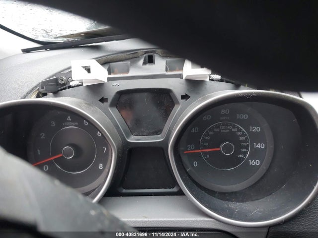 Hyundai ELANTRA SE 2016 5NPDH4AE0GH742309 Image 14