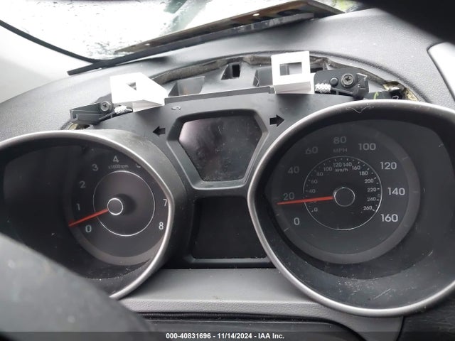 Hyundai ELANTRA SE 2016 5NPDH4AE0GH742309 Image 7