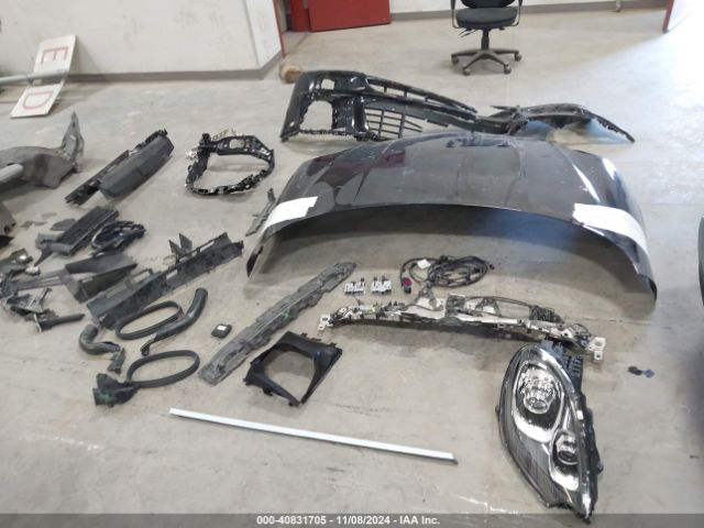 WP1AB2A55JLB37468 Porsche MACAN S