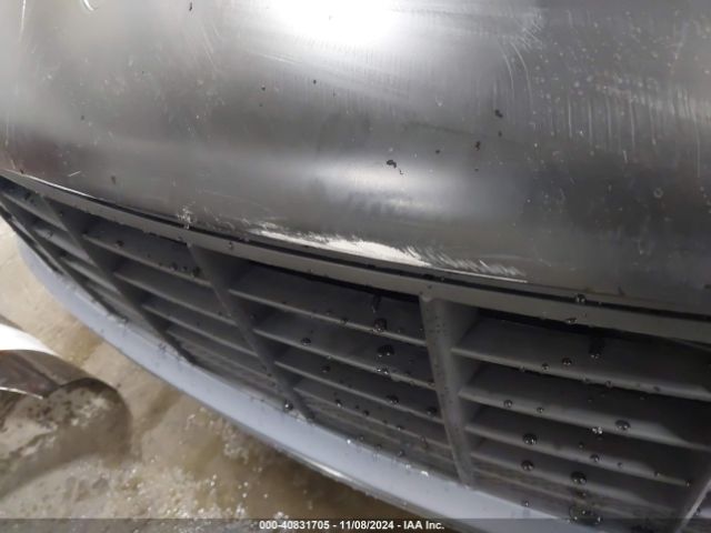 WP1AB2A55JLB37468 Porsche MACAN S