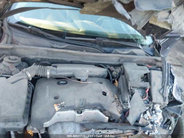 1G11C5SL5FF166464 Chevrolet MALIBU 1LT