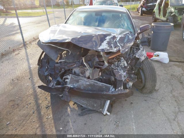 1G11C5SL5FF166464 Chevrolet MALIBU 1LT