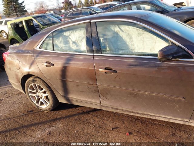 1G11C5SL5FF166464 Chevrolet MALIBU 1LT