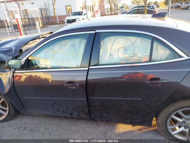 1G11C5SL5FF166464 Chevrolet MALIBU 1LT