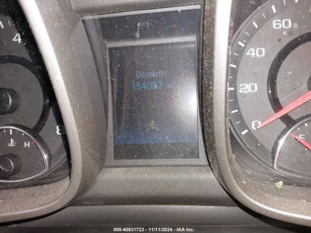 1G11C5SL5FF166464 Chevrolet MALIBU 1LT