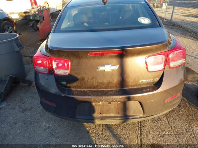 1G11C5SL5FF166464 Chevrolet MALIBU 1LT