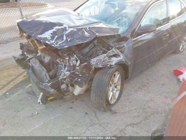 1G11C5SL5FF166464 Chevrolet MALIBU 1LT
