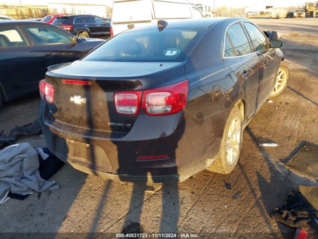 1G11C5SL5FF166464 Chevrolet MALIBU 1LT