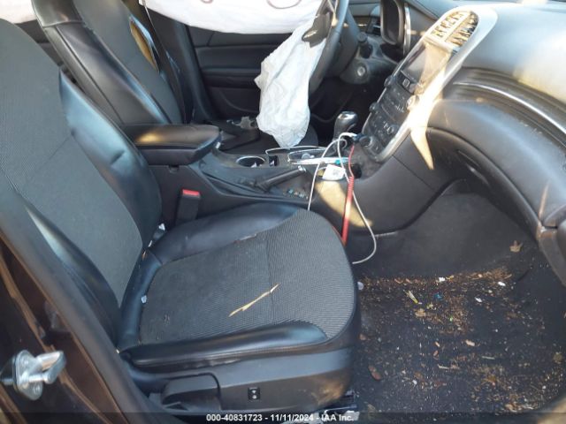 1G11C5SL5FF166464 Chevrolet MALIBU 1LT