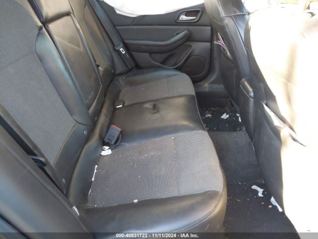 1G11C5SL5FF166464 Chevrolet MALIBU 1LT