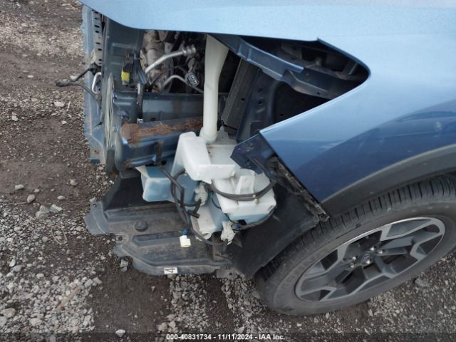 JF2GPALC5H8249589 Subaru Crosstrek 2.0i Limited