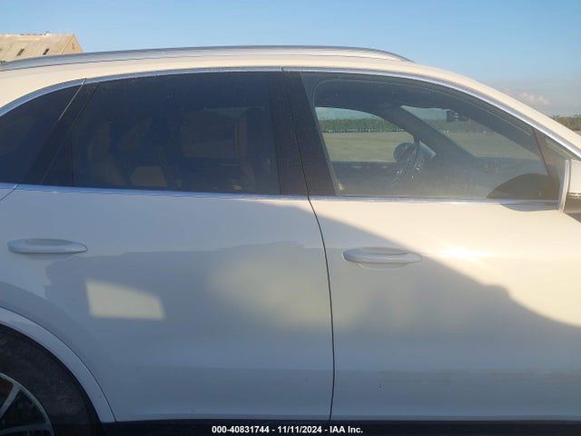Porsche Cayenne E-hybrid 2019 WP1AE2AY5KDA51171 Image 13